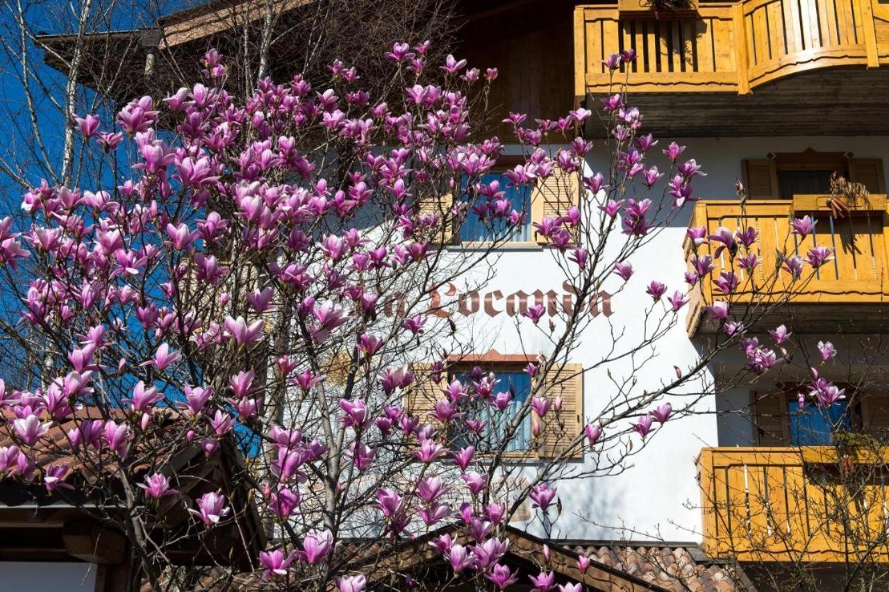 Hotel La Locanda Pinzolo Extérieur photo
