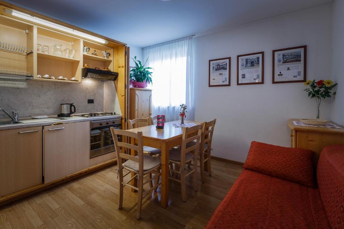 Hotel La Locanda Pinzolo Extérieur photo