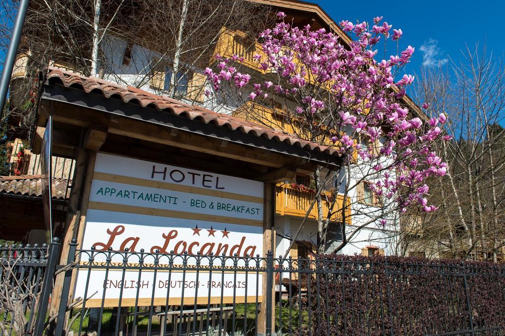 Hotel La Locanda Pinzolo Extérieur photo