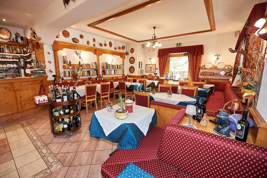 Hotel La Locanda Pinzolo Extérieur photo