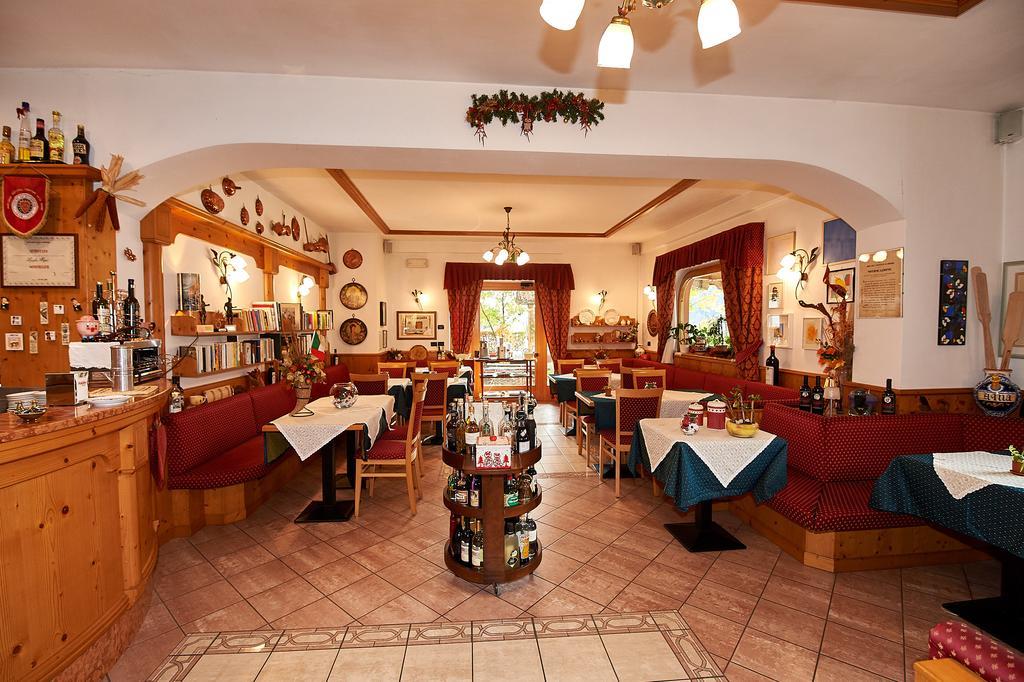 Hotel La Locanda Pinzolo Extérieur photo