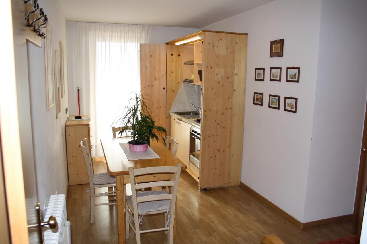 Hotel La Locanda Pinzolo Extérieur photo