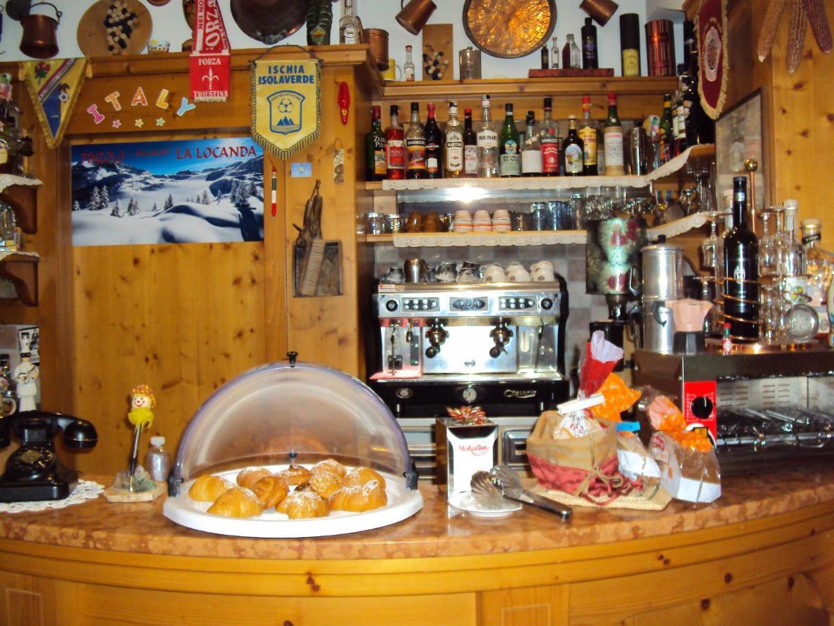 Hotel La Locanda Pinzolo Extérieur photo