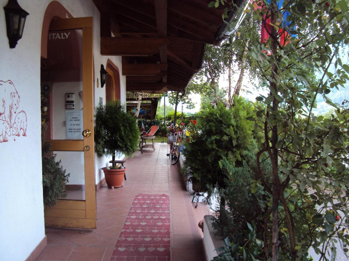 Hotel La Locanda Pinzolo Extérieur photo
